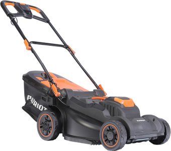 Газонокосилка Patriot PT 2044E Lux