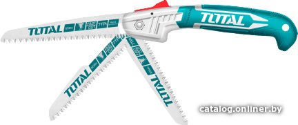 Пила садовая Total THFSW18026