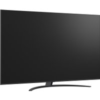 Телевизор LG NanoCell AI NANO81 86NANO81A6A