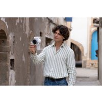 Беззеркальный фотоаппарат Sony ZV-E10 II Body (белый)