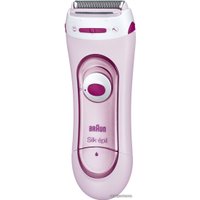 Электробритва Braun Silk-epil Legs & Body LS 5360