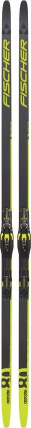 

Беговые лыжи Fischer Aerolite Skate 80 IFP N24023V (р.191)