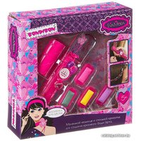 Пудра для волос детская Bondibon Eva Moda ВВ3782