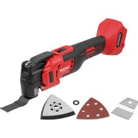 Реноватор Wortex CSM 3018 ALL1 XLT Solo 2333073 (без АКБ)