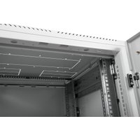 Шкаф телекоммуникационный ЦМО 18U ШТК-М-18.6.8-1ААА-9005