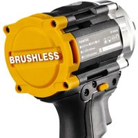 Гайковерт Runtec RT-IW650 (с 2-мя АКБ, сумка)