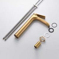 Смеситель Shevanik S4111G