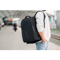 Городской рюкзак XD Design Bobby Trolley P705.771 (черный)