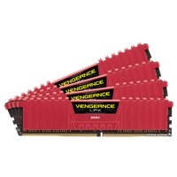 Оперативная память Corsair Vengeance LPX 2x16GB DDR4 PC4-24000 [CMK32GX4M2B3000C15R]