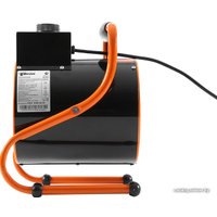 Электрическая тепловая пушка Wester ТВ-2/3СТ