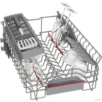 Отдельностоящая посудомоечная машина Bosch Serie 4 SPS4EKI24E