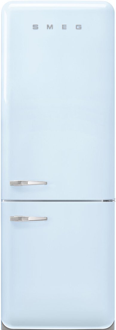 

Холодильник Smeg FAB38RPB6