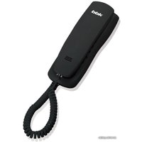 Телефонный аппарат BBK BKT-105 RU (черный)