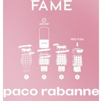 Парфюмерная вода Paco Rabanne Fame EdP (50 мл)