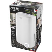 Осушитель воздуха Adler AD 7861