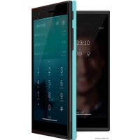 Телефон Jolla Phone