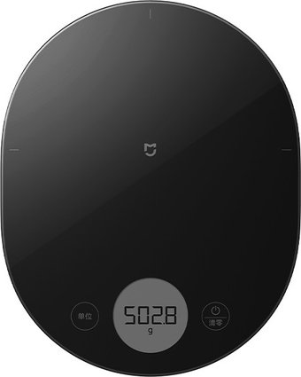 Кухонные весы Xiaomi Mijia Electronic Kitchen Scale KGJ001T