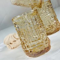 Набор стаканов для воды и напитков Lenardi 200-001 (6 шт)