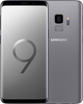 Galaxy S9 Dual SIM 64GB Exynos 9810 (титан)