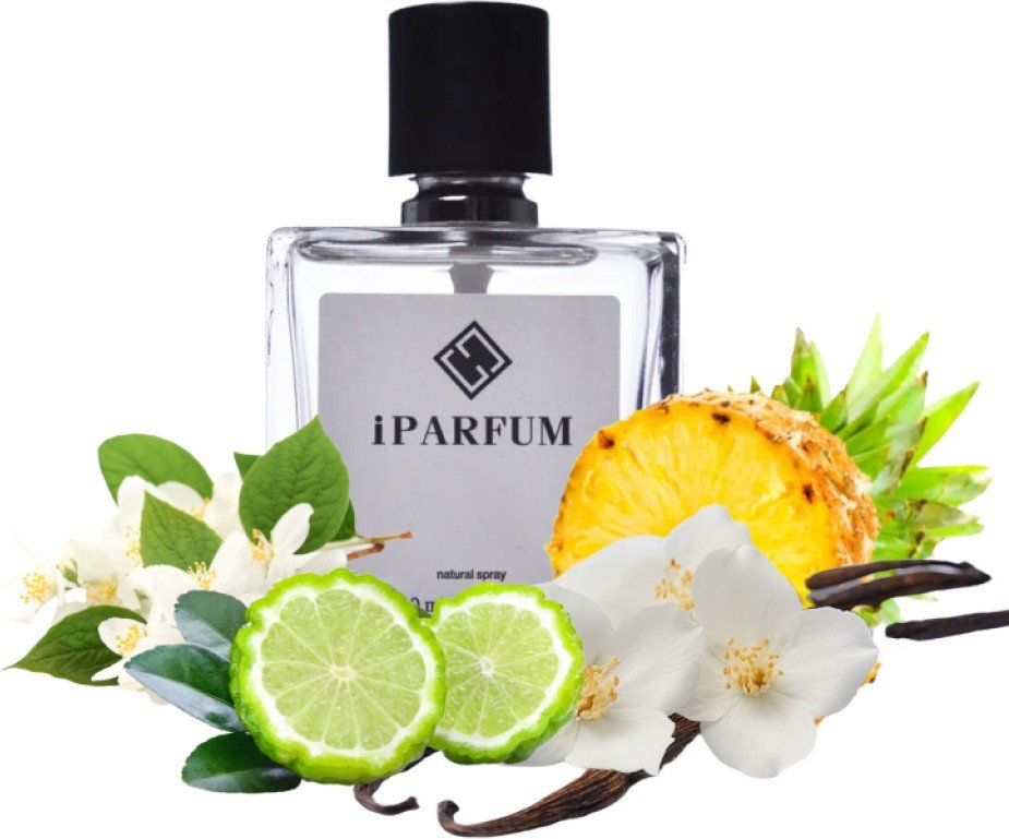 

Духи iParfum аналоговый парфюм W55 SERGIO TACCHINI Donna 30 мл