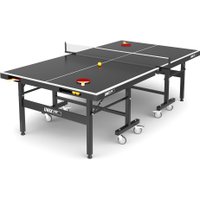 Теннисный стол Unix Line Extra Outdoor 6 mm ACP (black) в Бресте