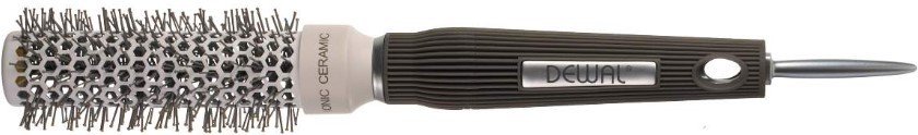 

Термобрашинг Dewal Beauty Ion Ceramic DW20195A1P1B-3Q