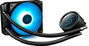 DeepCool GAMMAXX L120 DP-H12RF-GL120RGB