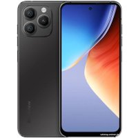 Телефон Blackview A96 12GB/256GB (черный)