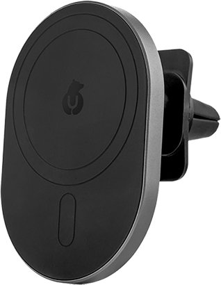 

Держатель для смартфона uBear Go-Power Car Mount Magnetic WL05GR10-AD