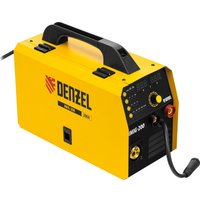 Сварочный инвертор Denzel IMIG-200