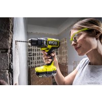 Ударная дрель-шуруповерт Ryobi RPD18X-0 5133004984 (без АКБ)