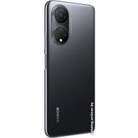 Смартфон HONOR X7 4GB/128GB международная версия (полночный черный)