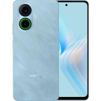 Смартфон MEIZU Note 21 Pro 8GB/256GB международная версия (голубой залив)