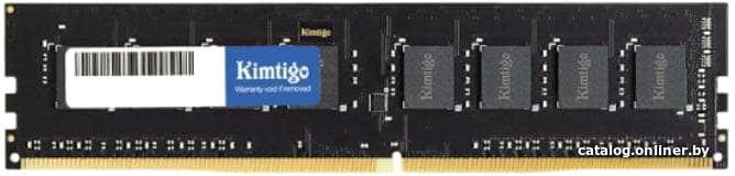 Kimtigo 8ГБ DDR4 3200 МГц KMKU8GF583200