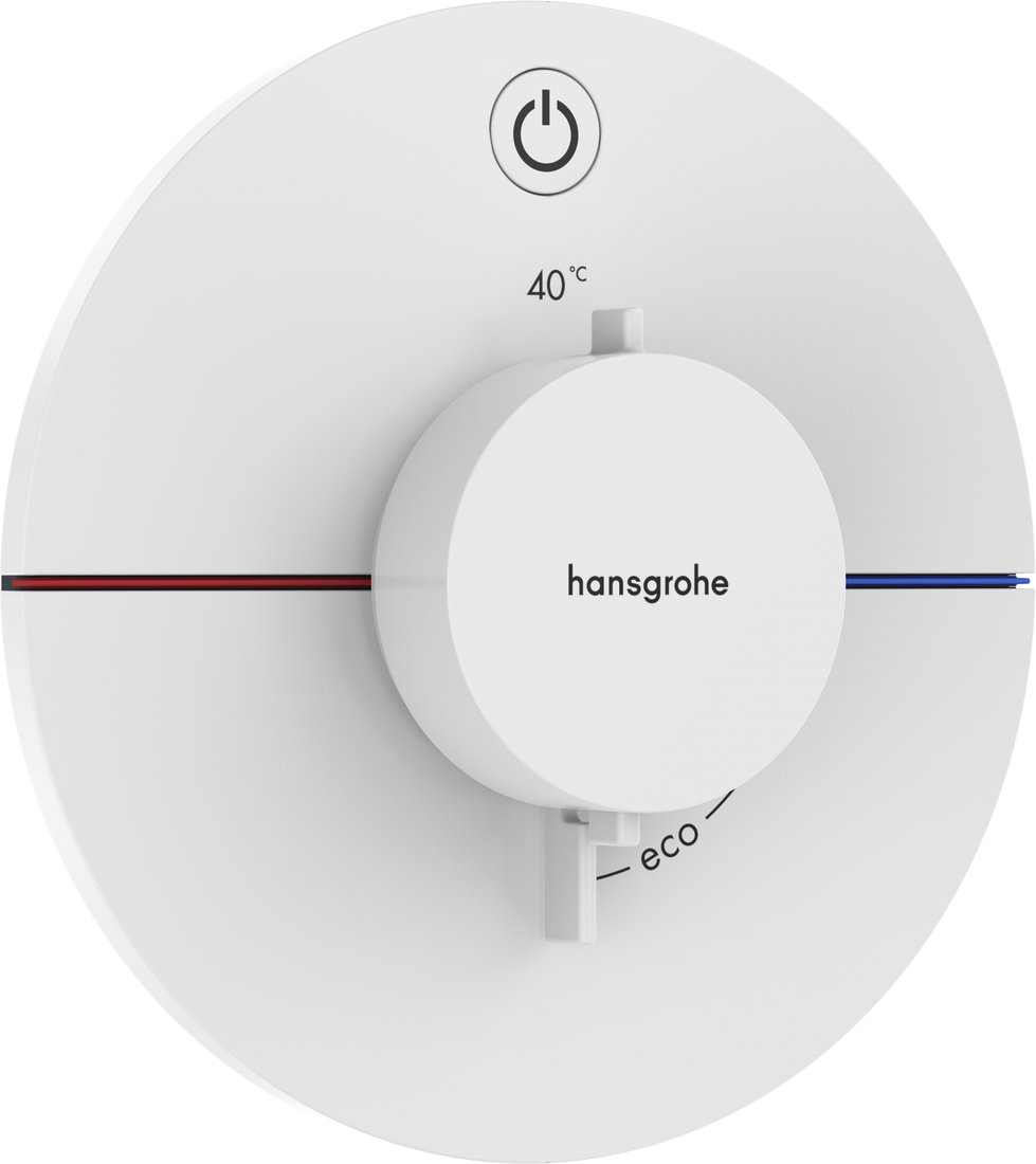 Смеситель Hansgrohe ShowerSelect Comfort S 15553700