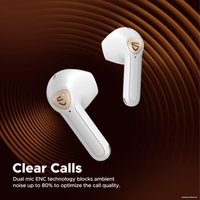 Наушники SoundPeats Air3 Deluxe HS (белый)