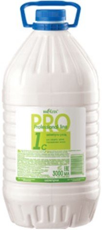 Belita Professional Line для защиты цвета окрашенных волос 3 л