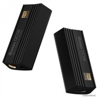 Портативный усилитель iBasso DC06