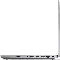 Ноутбук Dell Latitude 14 5420-0471