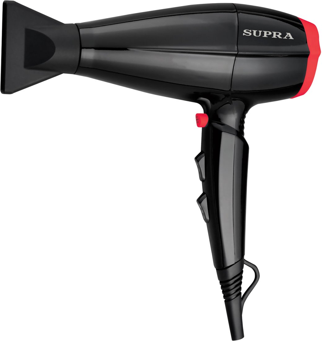 

Фен Supra PHS-2017M