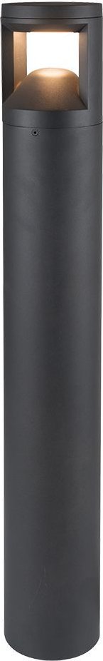

Садовый светильник Arte Lamp Istanbul A6471PA-1BK