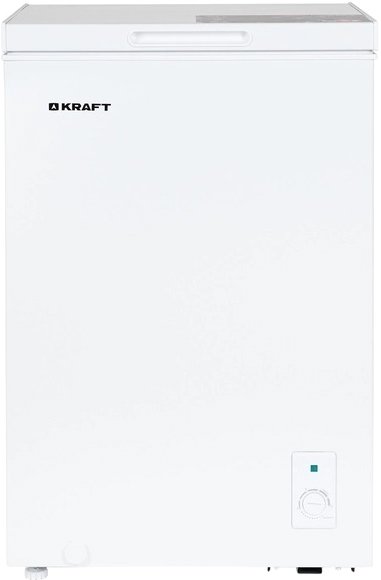 

Морозильный ларь Kraft BD(W)-100RX