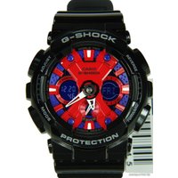 Наручные часы Casio GA-120B-1A