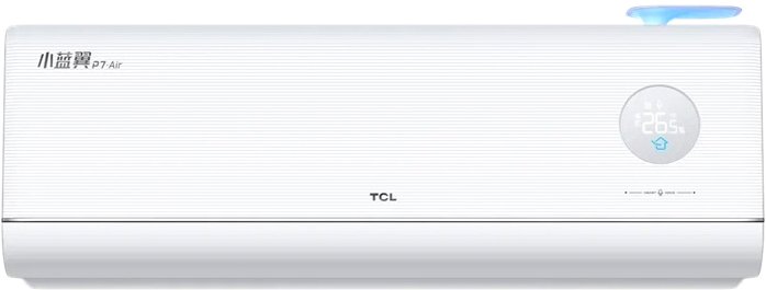 

Кондиционер TCL Fresh In 3.0 TAC-FR09INV/R4