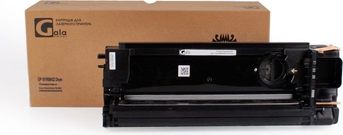 

Картридж Gala-print GP-101R00432 Drum (аналог Xerox 101R00432_Drum)