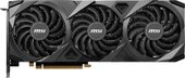 MSI GeForce RTX 3070 Ventus 3X Plus 8G OC LHR