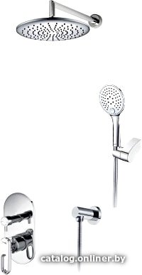 Душевая система  Wasserkraft A16830