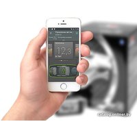 Автосигнализация Scher Khan Mobicar 2