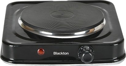 

Настольная плита Blackton Bt HP114B