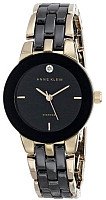 

Наручные часы Anne Klein AK/1610BKGB